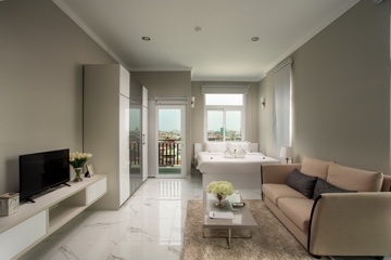 Room Fully Facilities
