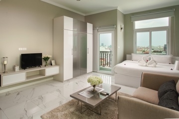 Room Facilities