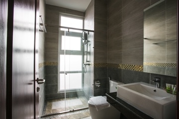 Rest Room
