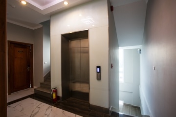 Elevator