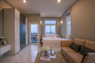 Luxury Room
