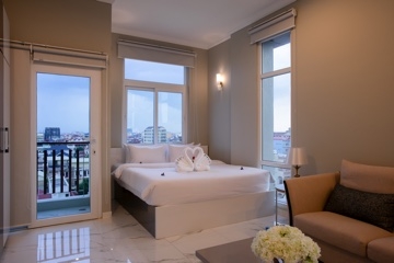 Luxury Room