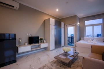 Inside Room detail
