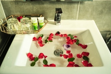 The Rest Room
